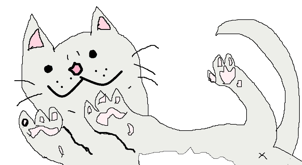 kitty